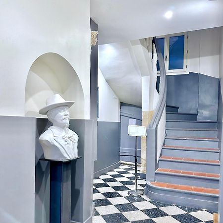 Apartamento Ersextius, Mg, Aix-En-Provence Exterior foto