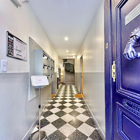 Apartamento Ersextius, Mg, Aix-En-Provence Exterior foto