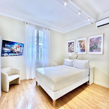 Apartamento Ersextius, Mg, Aix-En-Provence Exterior foto