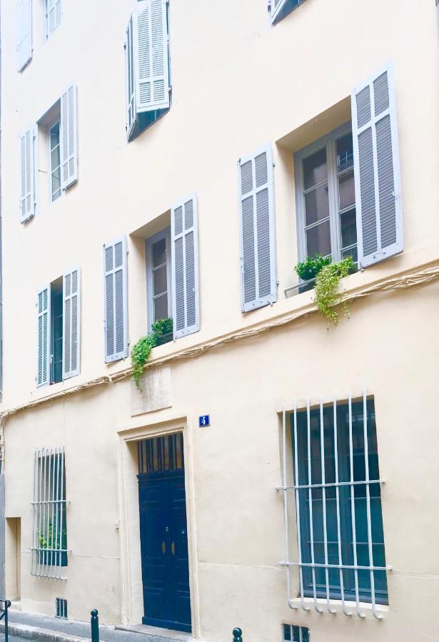 Apartamento Ersextius, Mg, Aix-En-Provence Exterior foto