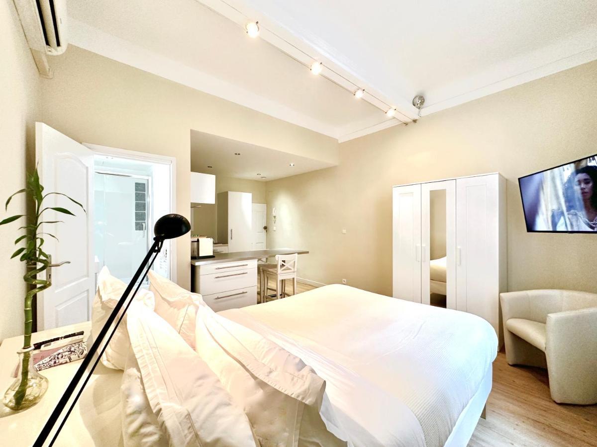 Apartamento Ersextius, Mg, Aix-En-Provence Exterior foto
