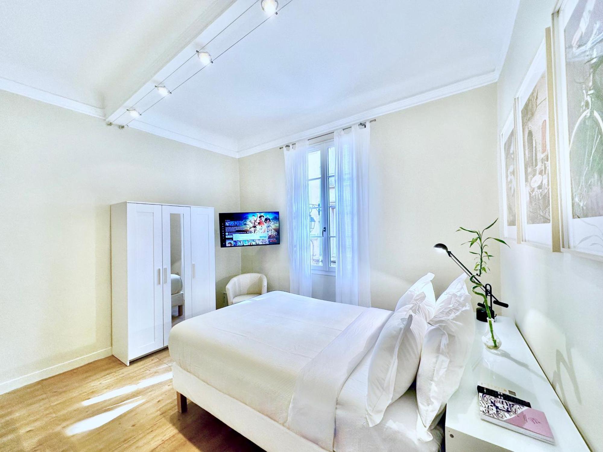 Apartamento Ersextius, Mg, Aix-En-Provence Exterior foto